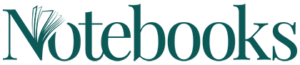 Notebooks Logo