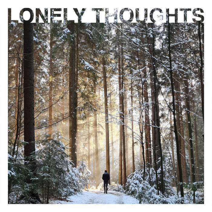 Yunger - Lonley Thoughts